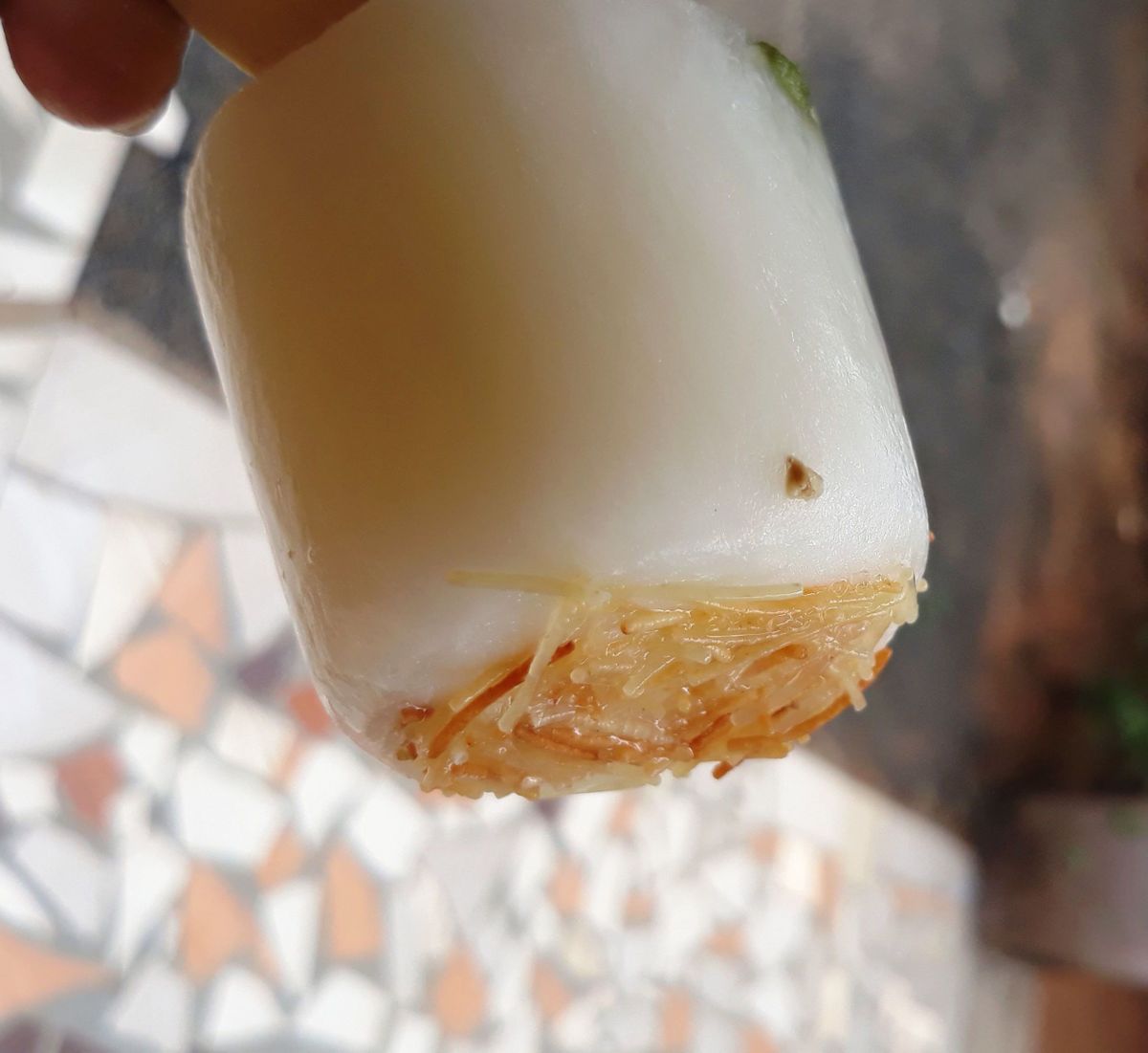 നുണഞ്ഞ് തീരാത്തൊരു പാലൈസ് കാലം....