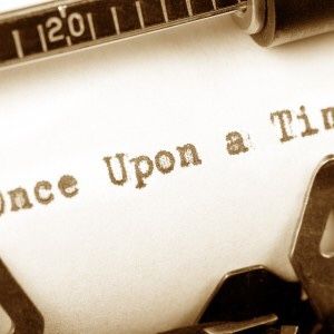 Pen Down your Creative Thoughts with Story Mirror