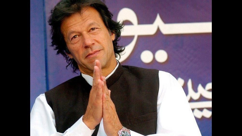 ജര്‍മനിയും ജപ്പാനും അയൽ രാജ്യങ്ങളെന്ന് പാകിസ്താന്‍ പ്രധാനമന്ത്രി ഇമ്രാൻ ഖാൻ; ട്രോളി കൊന്ന് സോഷ്യൽ മീഡിയ