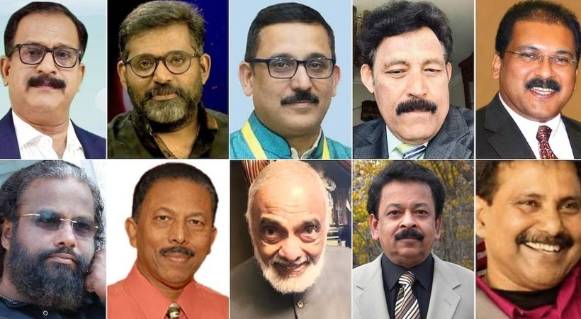 ഇന്ത്യ പ്രസ് ക്ലബ് ഓഫ് നോർത്ത് ടെക്സസ് ഏകദിന മാധ്യമ സെമിനാർ ഒക്ടോബർ 22 ന്