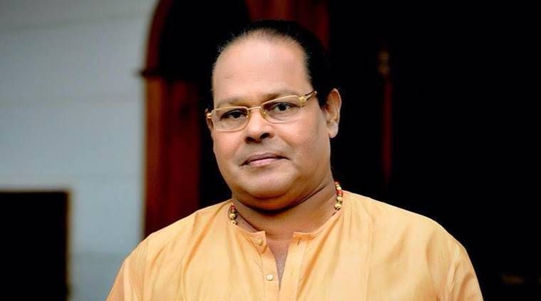 ചാലക്കുടിയില്‍ ഇന്നസെന്റ് തന്നെ  എൽഡിഎഫ്  സ്ഥാനാർഥി