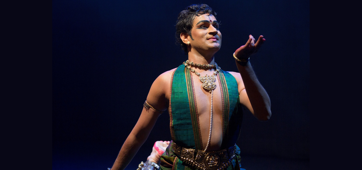 Skanda Rasam by Mohanapriyan Thavarajah at IPAC 2023 n 24 Jun