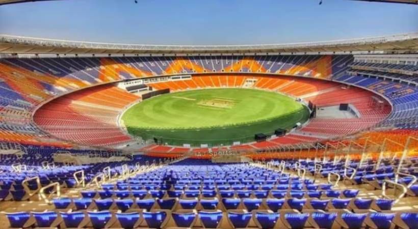 ഐപിഎൽ വേദികളിൽ മാറ്റം; ഫൈനൽ അഹമ്മദാബാദിൽ