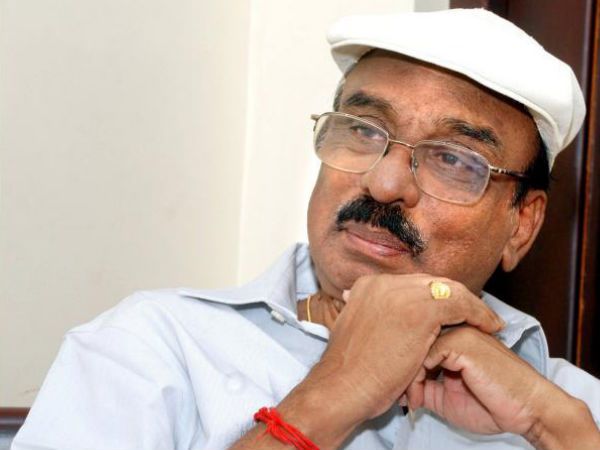 വിടവാങ്ങിയത് ഒരു കാലത്തെ മലയാളസിനിമയുടെ 'മാസ്സ് സംവിധായകന്‍'; ഐ വി ശശി ബാക്കിയാക്കി പോയത് സോഹൻ റോയിക്കൊപ്പം ചേർന്നൊരുക്കാനിരുന്ന  ബ്രഹ്മാണ്ഡ ചിത്രമെന്ന സ്വപ്നം ബാക്കിയാക്കി