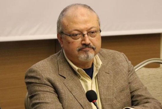 ഖഷോഗിയുടെ മൃതദേഹം കഷണങ്ങളാക്കി സൗദി കോണ്‍സുലര്‍ ജനറലിന്റെ വീട്ടിലേക്ക് കൊണ്ടുപോയെന്ന ഞെട്ടിക്കുന്ന റിപ്പോര്‍ട്ട് പുറത്ത്