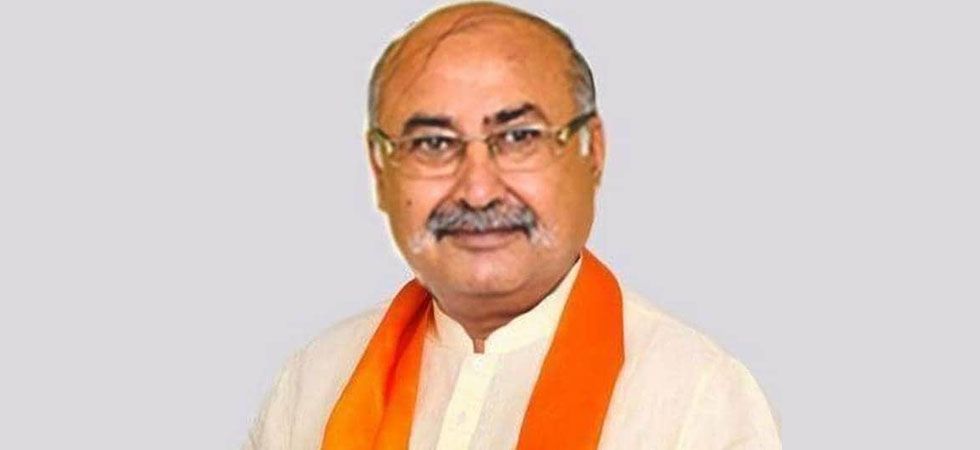 ഗുജറാത്ത് മുന്‍ എംഎല്‍എ വെടിയേറ്റു മരിച്ചു