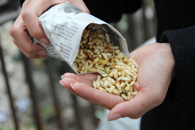 അറിഞ്ഞു കൊണ്ട് വിഷം കഴിക്കണോ ?; ഒരു മുന്നറിയിപ്പ്!