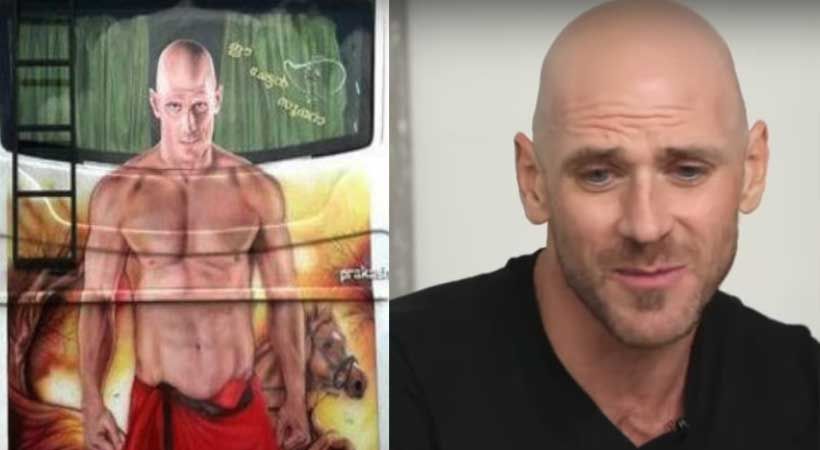 പോൺ ചിത്രത്തിൽ അഭിനയിക്കുമ്പോഴുള്ള കഷ്ടപ്പാടുകളൾ തുറന്നു പറഞ്ഞ്  ജോണി സിൻസ്; ഒരവസരം കിട്ടുമോ എന്ന മെയിലുകളയക്കുന്നത് കൂടുതലും ഇന്ത്യക്കാർ; മലയാളികളെയും അറിയാം