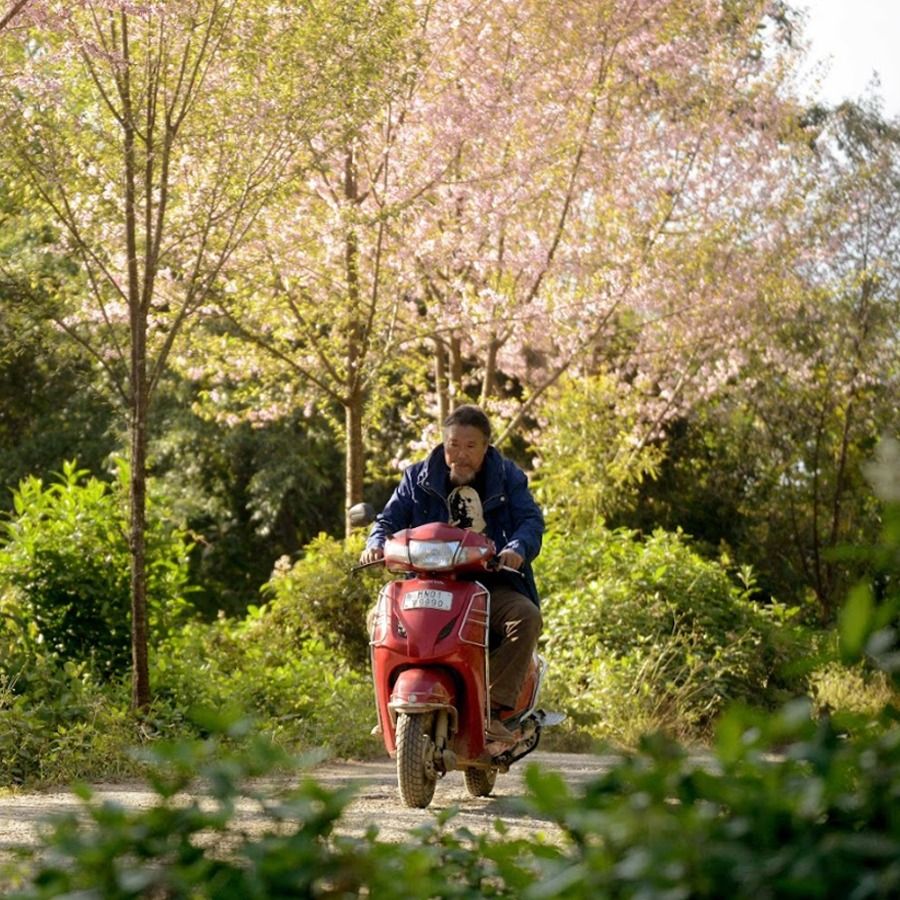 Joseph's Son Unveils Manipur's Misery: Set to Screen at IFFK