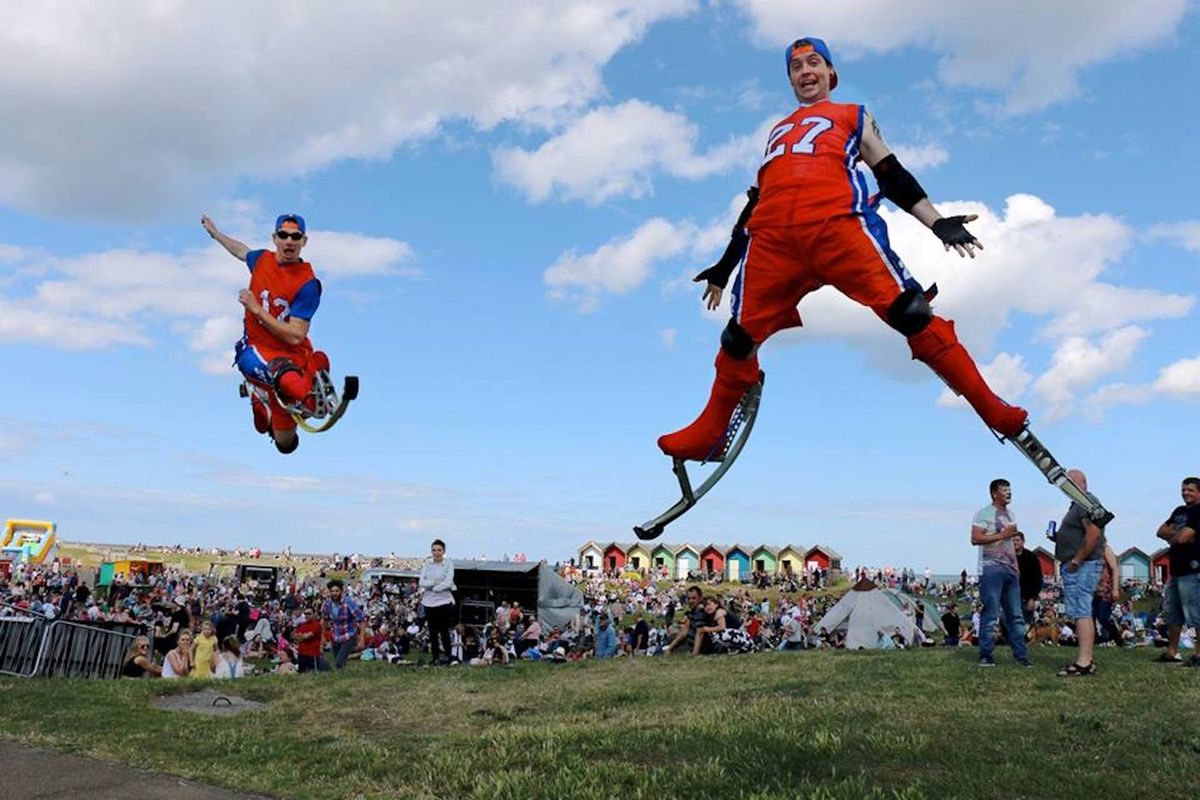 Singapore Festival of Fun 2018 from 8-18 March