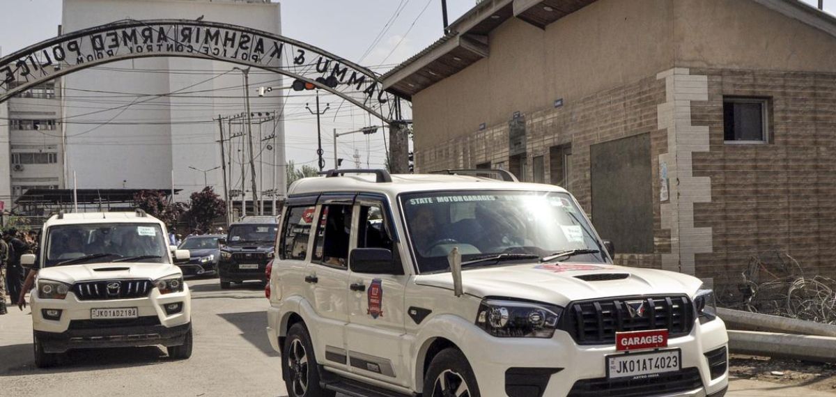 പഹൽഗാം ഭീകരാക്രമണം; കൊല്ലപ്പെട്ടവരുടെ കുടുംബങ്ങൾക്ക് 10 ലക്ഷം രൂപ ധനസഹായം പ്രഖ്യാപിച്ച് ജമ്മു കശ്മീർ സർക്കാർ