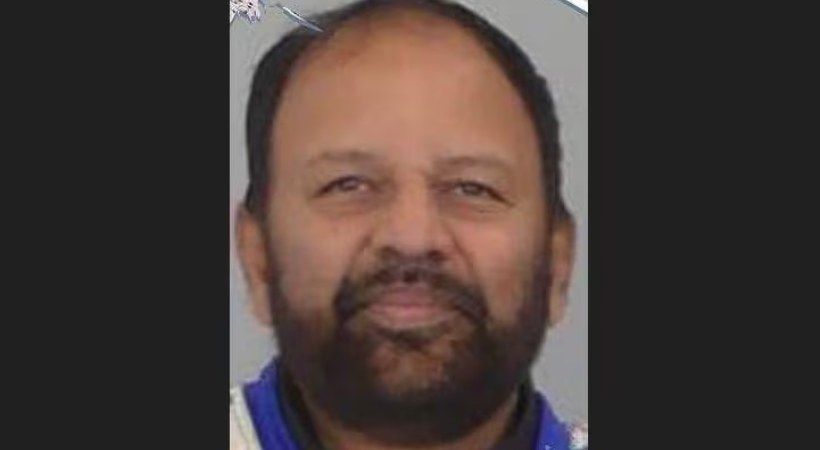 കേരള ടീം മുൻ രഞ്ജി ക്യാപ്റ്റൻ കെ ജയറാം അന്തരിച്ചു