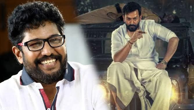 ആറ് വര്‍ഷത്തെ ഇടവേളയ്ക്ക് ശേഷം ഷാജി കൈലാസ്  മടങ്ങി വരുന്നു; പൃഥ്വിരാജിനോടൊപ്പം കടുവയുമായി