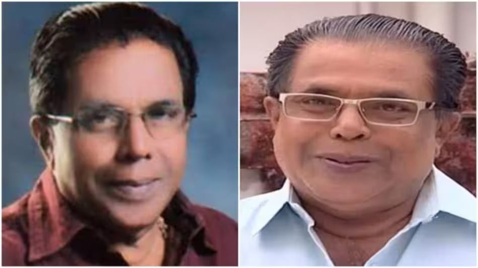 നടന്‍ കാലടി ജയന്‍ അന്തരിച്ചു