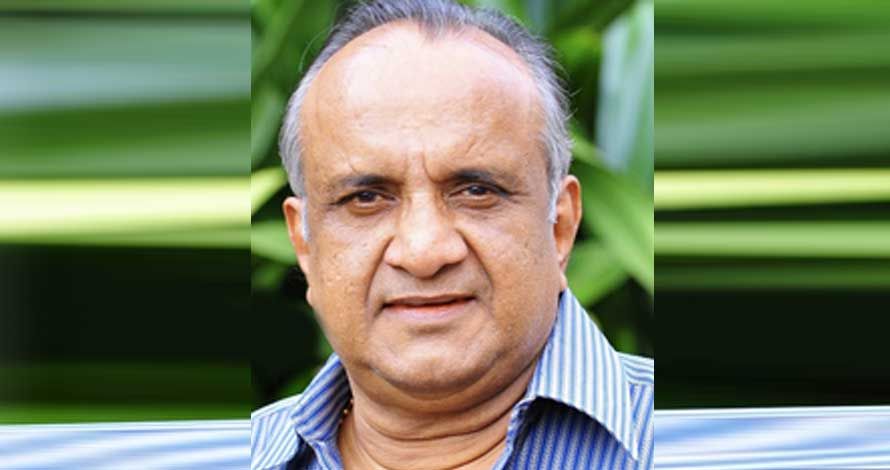 നടൻ കലാശാല ബാബു അന്തരിച്ചു