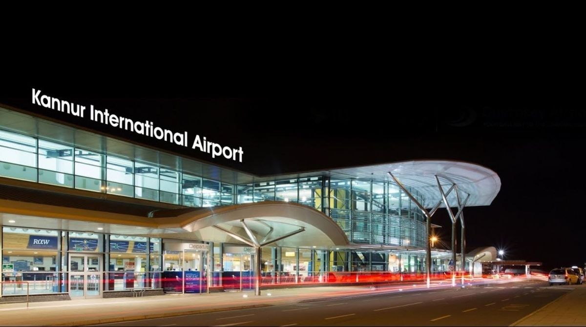 കണ്ണൂർ വിമാനത്താവളത്തിൽനിന്ന് കൂടുതൽ അന്താരാഷ്ട്ര, ആഭ്യന്തര സർവീസുകള്‍