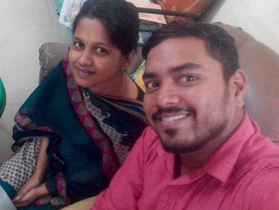 'ഭാര്യയ്ക്കൊപ്പം ഉള്ള എന്റെ അവസാന സെല്‍ഫി ആണിത്' ; ഇരുചക്രവാഹനങ്ങളില്‍ ഹെല്‍മെറ്റ്‌ വെയ്ക്കാന്‍ മടിക്കുന്നവര്‍ ഈ യുവാവിന്റെ കഥ ഒന്ന് വായിക്കൂ