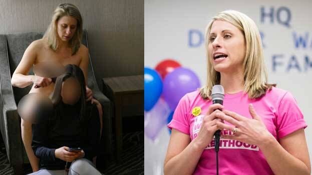 സ്ത്രീയായ സ്റ്റാഫുമായി അവിഹിത ബന്ധം: യു എസ് കോണ്‍ഗ്രസ് വനിതാ അംഗം കെയ്റ്റി ഹിൽ രാജിവച്ചു