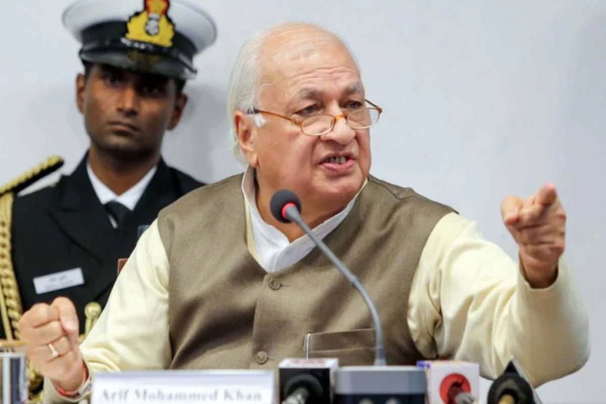 സർവകലാശാല ബില്ലില്‍ ഒപ്പിടാതെ ഗവര്‍ണര്‍; മറ്റു ബില്ലുകള്‍ക്ക് അംഗീകാരം