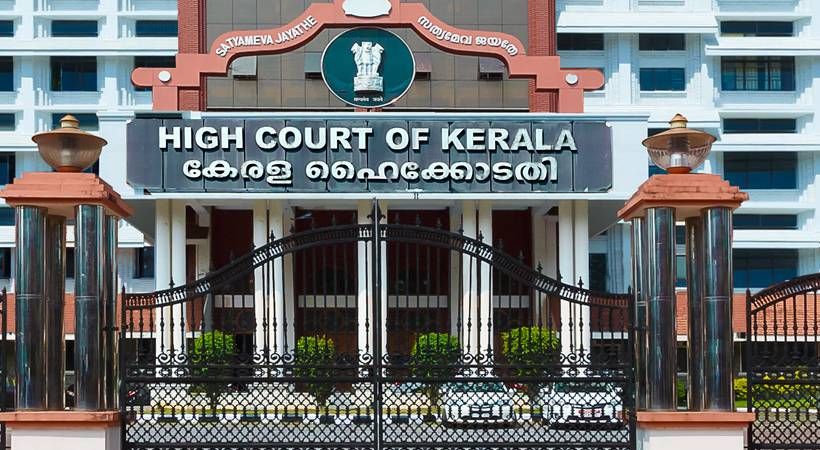 ഗവർണർക്ക് തിരിച്ചടി: താത്കാലിക വിസി നിയമനം സർക്കാർ നൽകുന്ന പാനലിൽ നിന്ന് വേണം, ഹർജി തള്ളി ഹൈക്കോടതി