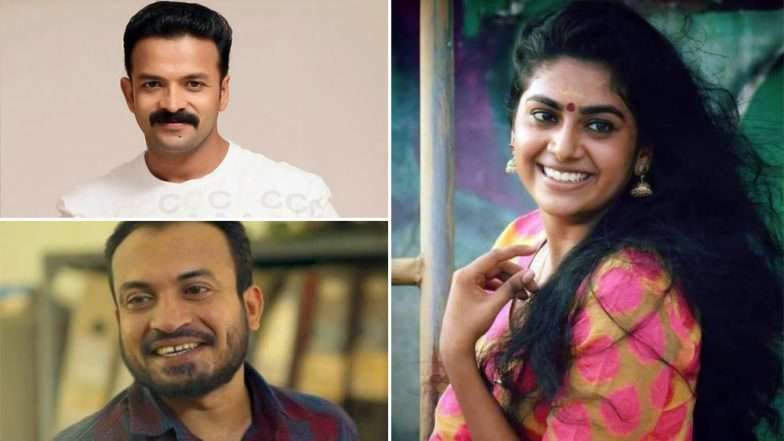 ജയസൂര്യ, സൗബിൻ മികച്ച നടന്മാർ, നിമിഷ നടി, ശ്യാമപ്രസാദ് സംവിധായകൻ
