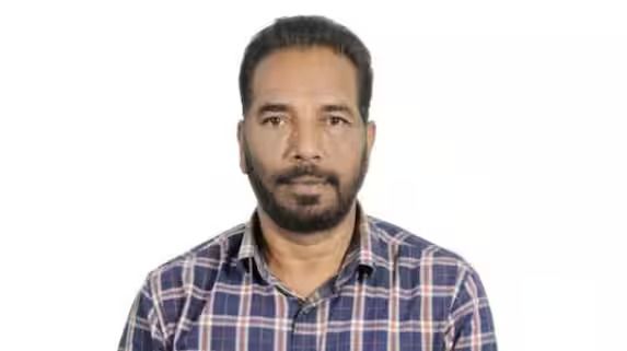 പ്രവാസി മലയാളി സൗദി അറേബ്യയില്‍ നിര്യാതനായി