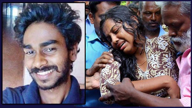 കെവിന്‍ വധക്കേസ്; പ്രതികള്‍ക്ക് ഇരട്ടജീവപര്യന്തം