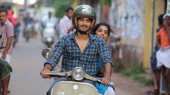 കിസ്മത്തിലെ അനിതയും ഇര്‍ഫാനും ജീവിച്ചിരിപ്പുണ്ട്; അവര്‍ സിനിമ കാണണമെന്നാണ് തന്റെ ആഗ്രഹമെന്ന് സംവിധായകന്‍ ഷാനവാസ് കെ. ബാവക്കുട്ടി