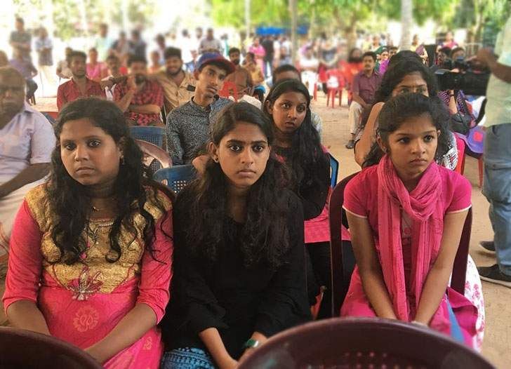 കിതാബിന് സംസ്ഥാന കലോത്സവത്തിൽ ഭ്രഷ്ട് കല്പിച്ചത് എന്തിന് ?; ഈ കുഞ്ഞുങ്ങളുടെ കണ്ണീരിനു ആരാണ് മറുപടി പറയുക ?