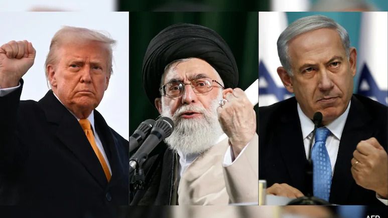 "Ready To Respond": Iran's New Warning To Israel Over Ceasefire Breach