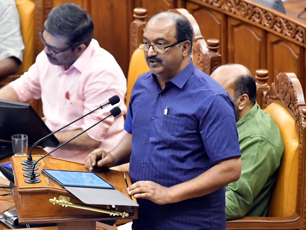 കേരള ബജറ്റ് 2023-24 ഒറ്റനോട്ടത്തിൽ