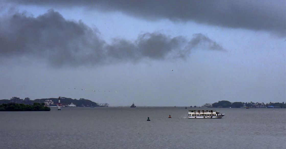 നാളെ എല്ലാ ജില്ലകളിലും തീവ്ര മഴ