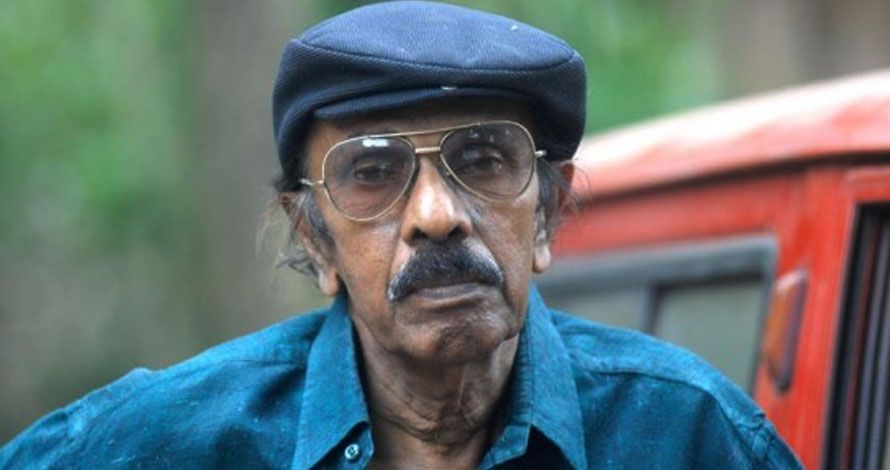 അപസര്‍പ്പക കഥകളുടെ ഉസ്താദ് കോട്ടയം പുഷ്പനാഥ് അന്തരിച്ചു