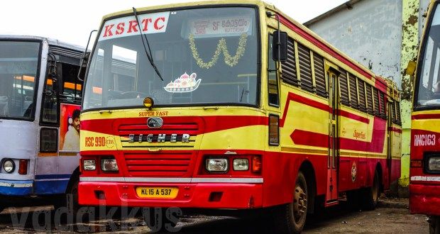 കെ എസ് ആർ ടി സി അനിശ്ചിതകാലപണി മുടക്ക് മാറ്റിവെച്ചു