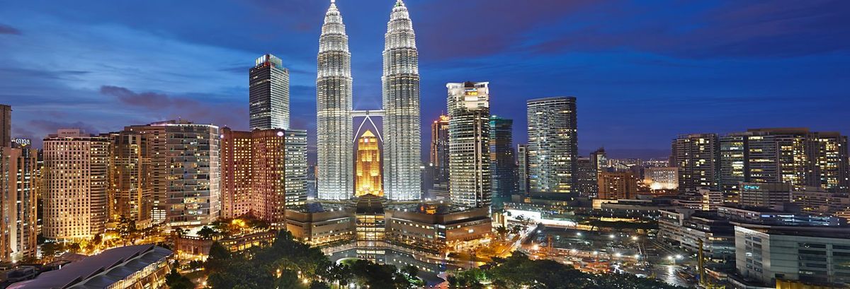 ക്വാലാലംപൂര്‍: വിസ്മയങ്ങളുടെ തലസ്ഥാനം