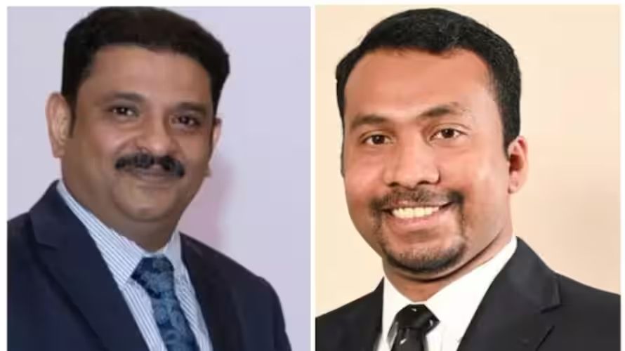 കുവൈത്തില്‍ ഉല്ലാസ യാത്രയ്ക്കിടെ ബോട്ട് മറിഞ്ഞ് രണ്ട് മലയാളികള്‍ മരിച്ചു