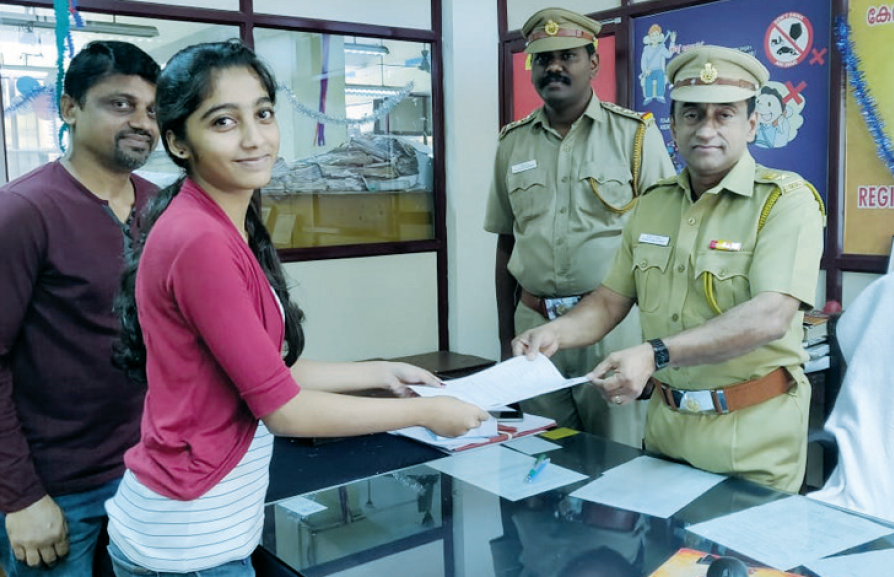 ഡ്രൈവിംഗ് ലൈസൻസ് ഇന്ത്യയുടനീളം ഏകീകരിക്കുന്നു