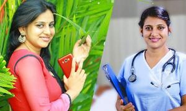 പരസ്യ ഹോർഡിങ്ങില്‍ നിന്നും സിനിമയില്‍ എത്തിയ അങ്കമാലിയിലെ ലിച്ചി