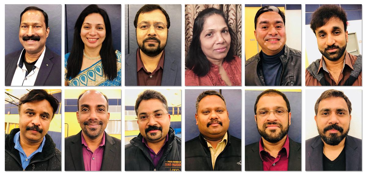 മാക്-ന് പുതിയ സാരഥികൾ