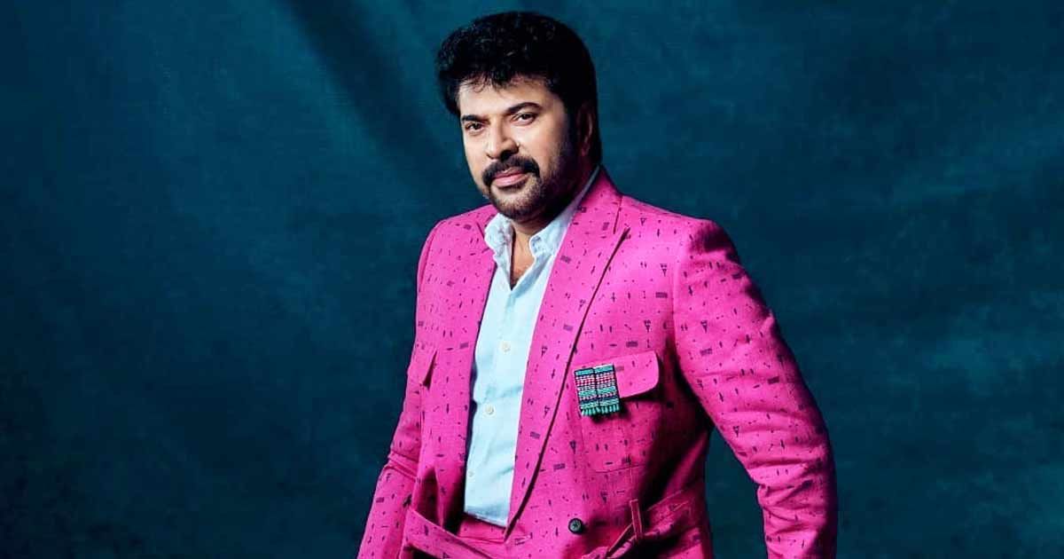 Malayalam superstar Mammootty turns 74