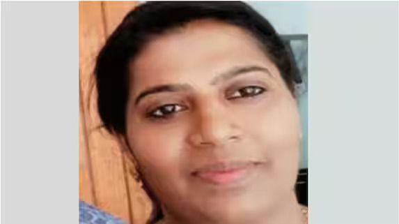 പ്രവാസി മലയാളി നഴ്‌സ് കെട്ടിടത്തില്‍ നിന്ന് വീണു മരിച്ചു