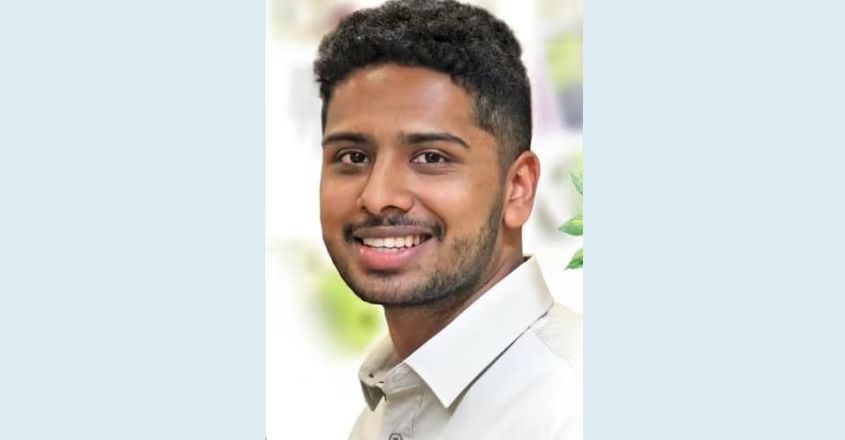 മലയാളി വിദ്യാർഥി ഓസ്ട്രേലിയയിൽ വാഹനാപകടത്തിൽ മരിച്ചു