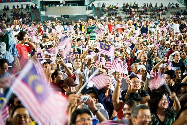 2040ല്‍ മലേഷ്യയിലെ ജനസംഖ്യ 41.5 മില്യണ്‍ കവിയും