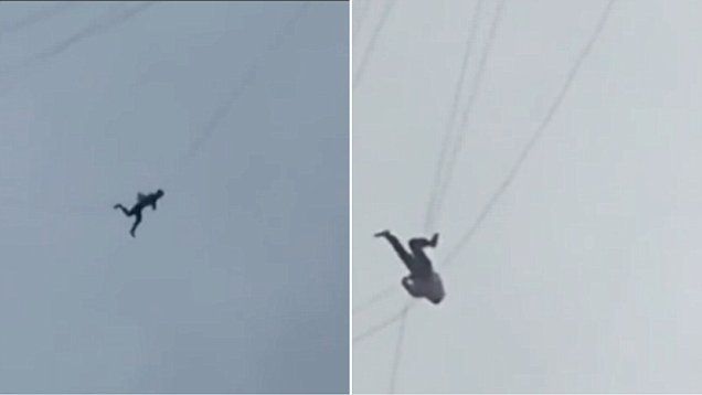 കൈയില്‍ കാശില്ല, പക്ഷെ ആഡംബരഹോട്ടലില്‍ താമസിക്കണം; ഒടുവില്‍ പണം കൊടുക്കാന്‍ നിവര്‍ത്തിയില്ലാതെ ഈ യുവാവ് ചെയ്ത സാഹസം; വീഡിയോ