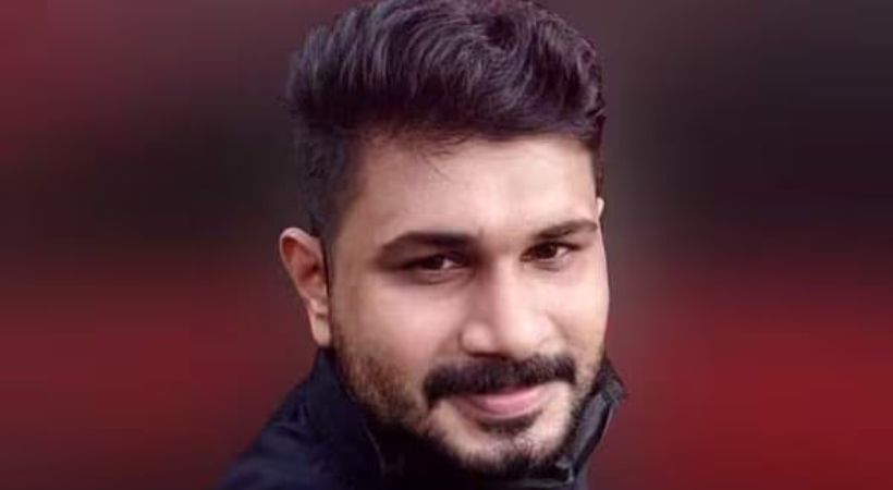 ഭാര്യയ്ക്കൊപ്പം ഫറോക്ക് പാലത്തിൽ നിന്നു പുഴയിൽ ചാടിയ യുവാവിന്റെ മൃതദേഹം കണ്ടെത്തി