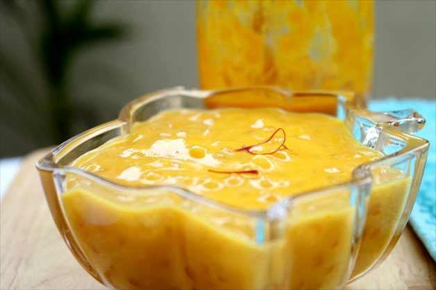 ഇത്തവണ ഓണത്തിനു മാമ്പഴ പ്രഥമനാക്കട്ടെ