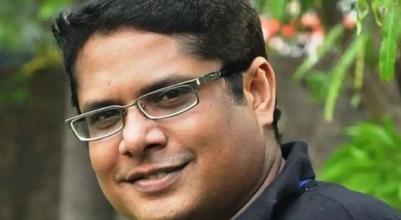 നടൻ മനോജ് ഭാരതിരാജ അന്തരിച്ചു