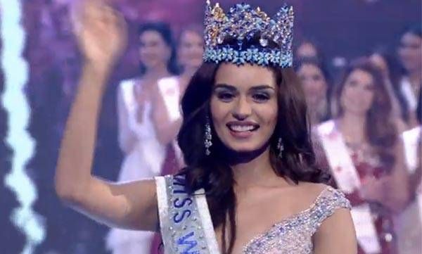 17 വർഷങ്ങൾക്ക് ശേഷം ലോകസുന്ദരിപ്പട്ടം ഇന്ത്യയ്ക്ക്