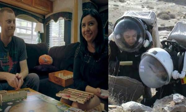 ഒരിക്കലും തിരികെ വരാത്ത ചൊവ്വായാത്രയ്ക്ക് ദമ്പതികള്‍ ഉള്‍പെടെ  4200 പേര്‍; പട്ടികയില്‍ പാലാക്കാട്ടുകാരിയും