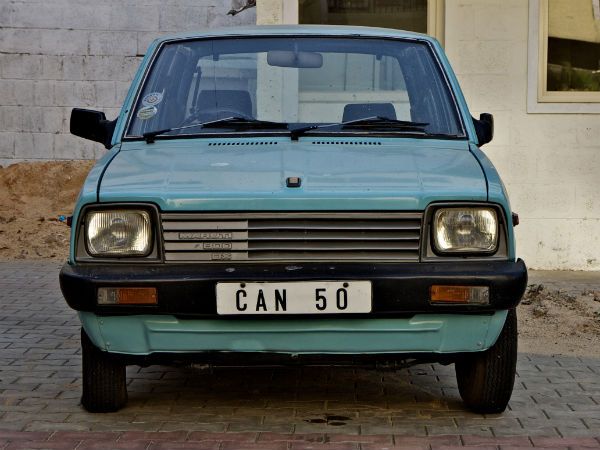 പാകിസ്താനില്‍ ഏറ്റവുമധികം മോഷ്ടിക്കപ്പെട്ട കാര്‍;  ക്രിക്കറ്റ് ഇതിഹാസം സച്ചിന്‍ തെണ്ടുല്‍ക്കര്‍ സ്വന്തമാക്കിയ ആദ്യ കാര്‍; ഉത്പാദനം അവസാനിപ്പിച്ചിട്ടും മാരുതി 800 നെ ഇന്ത്യക്കാര്‍ മറക്കില്ല